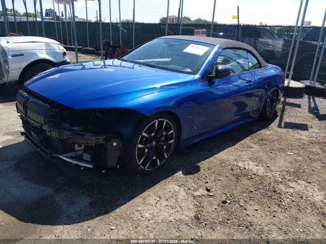 2025 BMW 430I XDRIVE 2