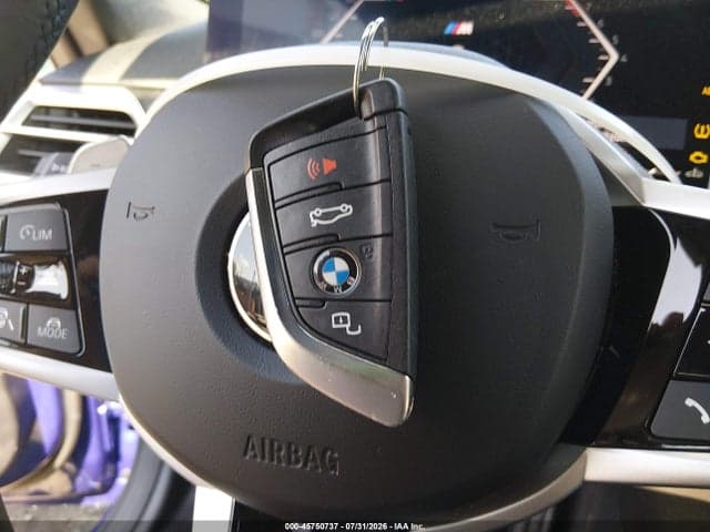 2025 BMW 430I XDRIVE 11