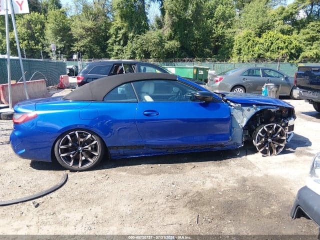 2025 BMW 430I XDRIVE 13