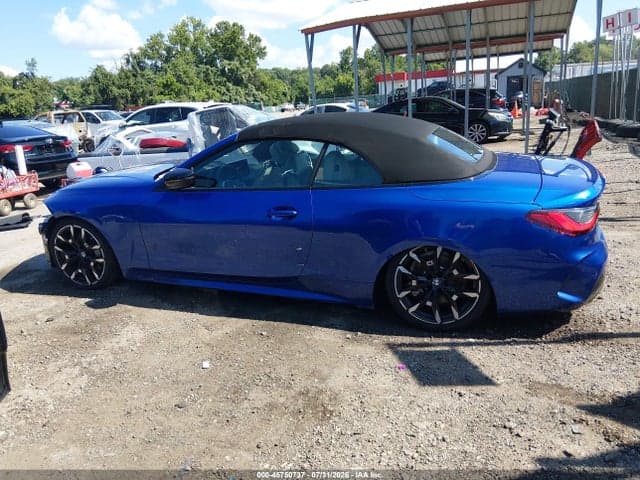 2025 BMW 430I XDRIVE 14