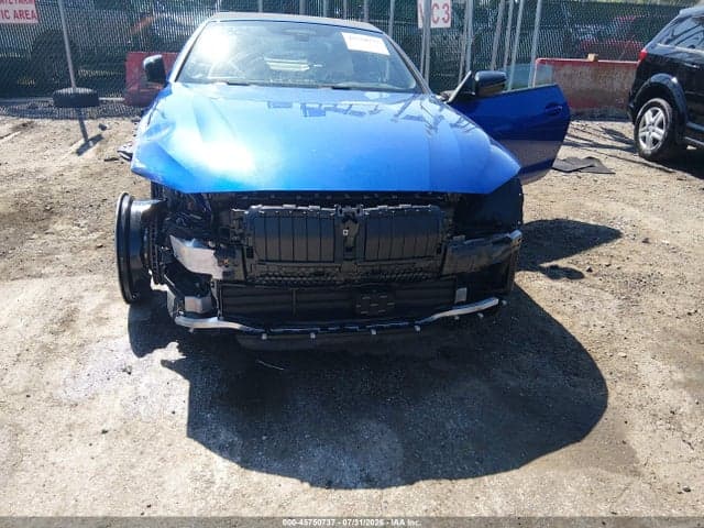 2025 BMW 430I XDRIVE 6