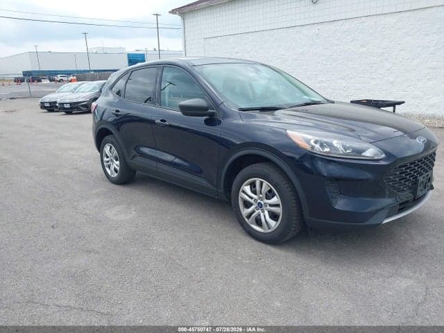 2021 FORD ESCAPE S - 1