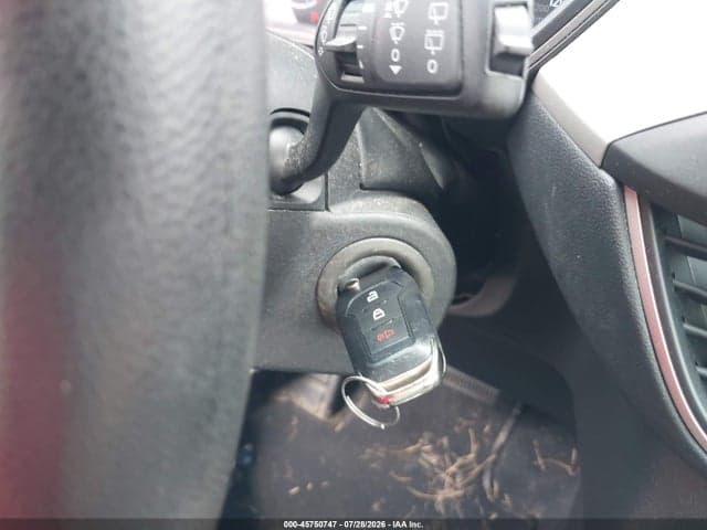 2021 FORD ESCAPE S 11