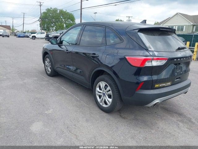 2021 FORD ESCAPE S 3