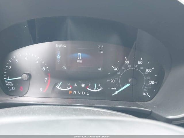2021 FORD ESCAPE S 7