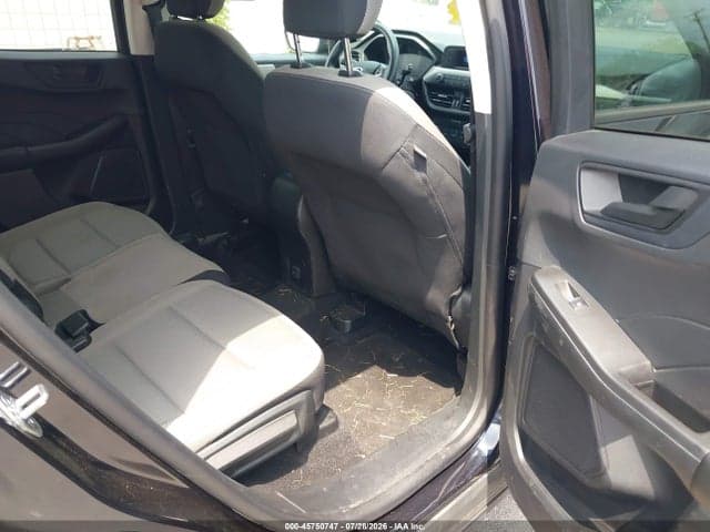 2021 FORD ESCAPE S 8