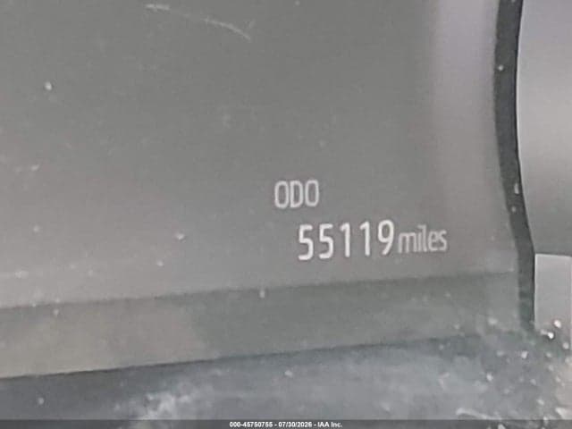 2022 TOYOTA HIGHLANDER HYBRID XLE 15