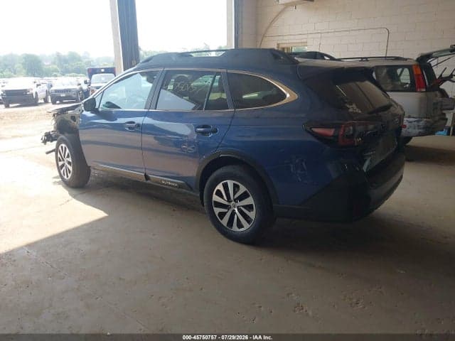 2020 SUBARU OUTBACK PREMIUM 3
