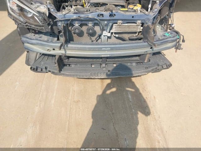 2020 SUBARU OUTBACK PREMIUM 6