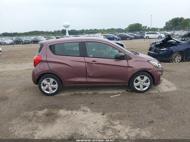 2021 CHEVROLET SPARK FWD LS AUTOMATIC 13