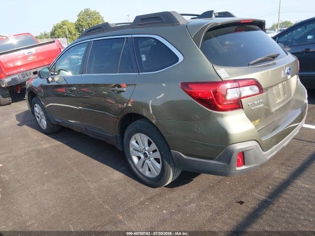 2019 SUBARU OUTBACK 2.5I PREMIUM 3