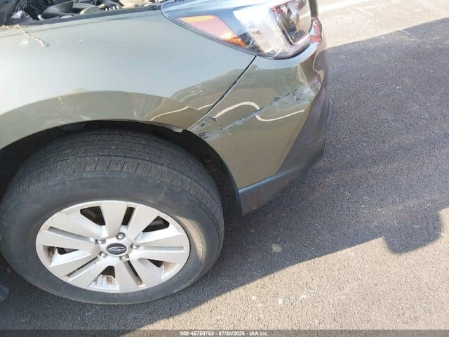 2019 SUBARU OUTBACK 2.5I PREMIUM 6