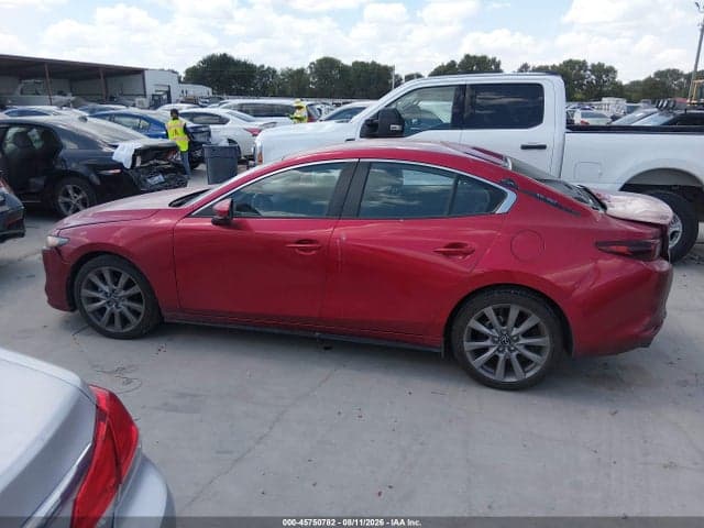 2023 MAZDA MAZDA3 2.5 S SELECT 14