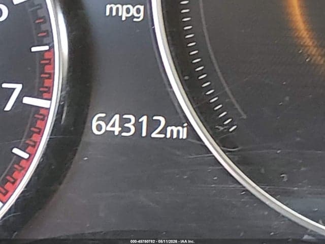 2023 MAZDA MAZDA3 2.5 S SELECT 15