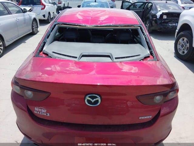 2023 MAZDA MAZDA3 2.5 S SELECT 16
