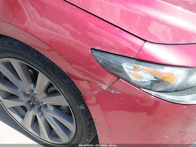 2023 MAZDA MAZDA3 2.5 S SELECT 17