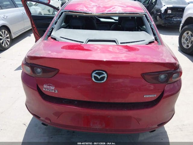 2023 MAZDA MAZDA3 2.5 S SELECT 19