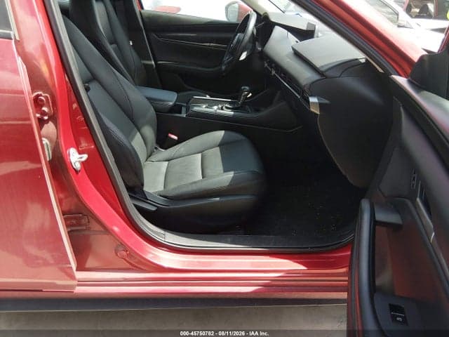 2023 MAZDA MAZDA3 2.5 S SELECT 5