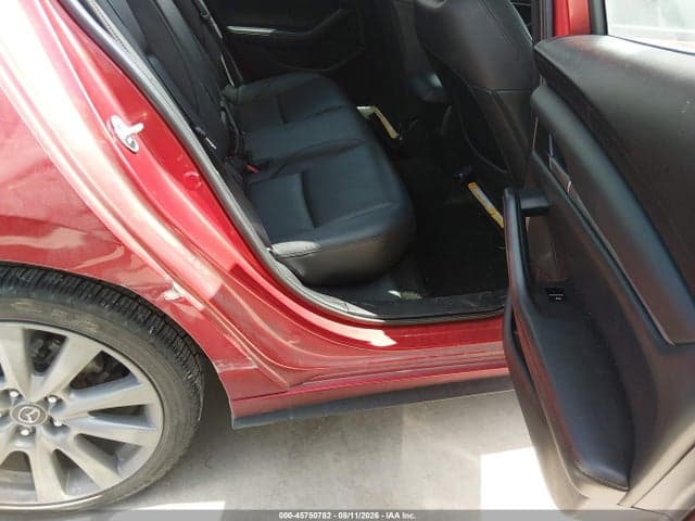 2023 MAZDA MAZDA3 2.5 S SELECT 8