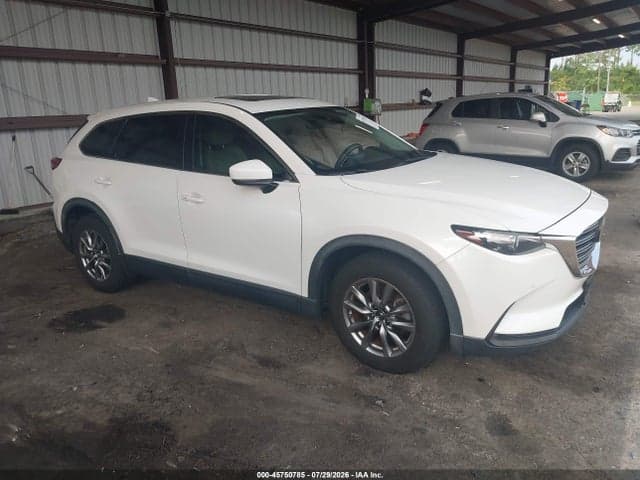 2018 MAZDA CX-9 TOURING 1