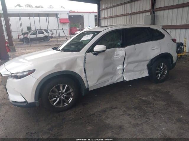 2018 MAZDA CX-9 TOURING 2