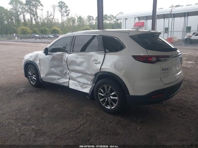 2018 MAZDA CX-9 TOURING 3