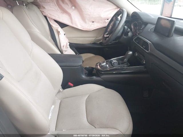 2018 MAZDA CX-9 TOURING 5