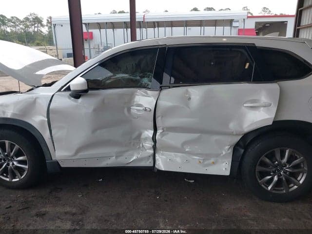 2018 MAZDA CX-9 TOURING 6