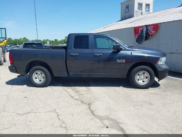 2018 RAM 1500 14