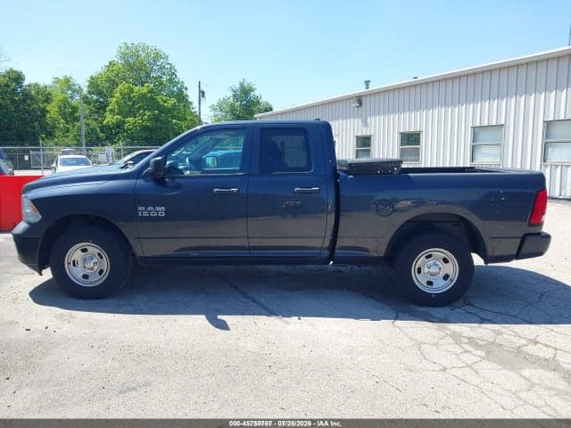 2018 RAM 1500 15