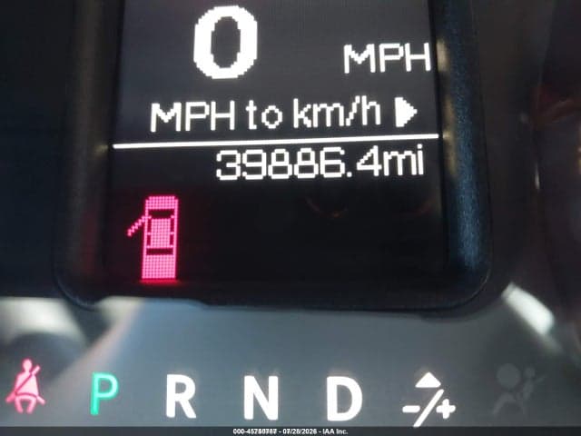2018 RAM 1500 16