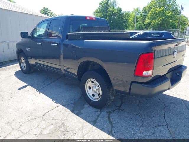 2018 RAM 1500 3