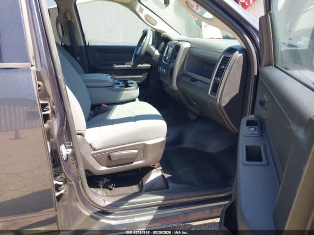 2018 RAM 1500 5