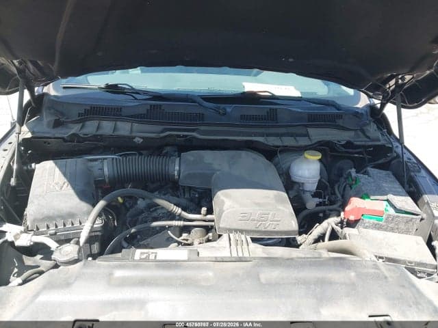 2018 RAM 1500 10