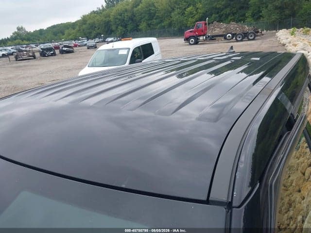 2021 FORD POLICE INTERCEPTOR UTILITY 17