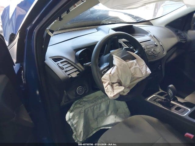 2017 FORD ESCAPE S 15