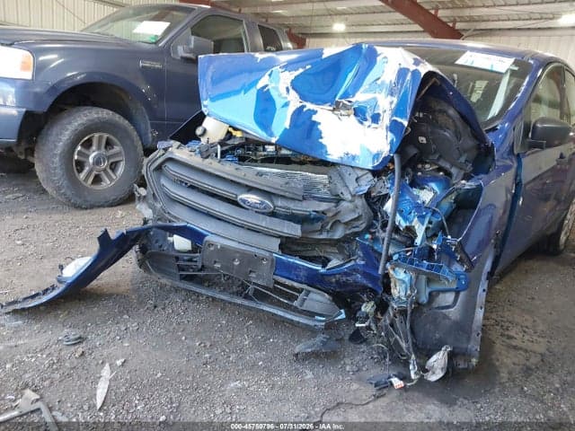 2017 FORD ESCAPE S 6