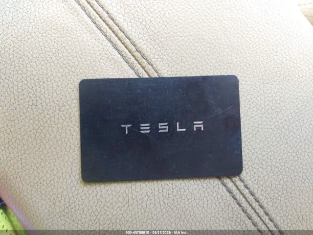 2019 TESLA MODEL 3 10