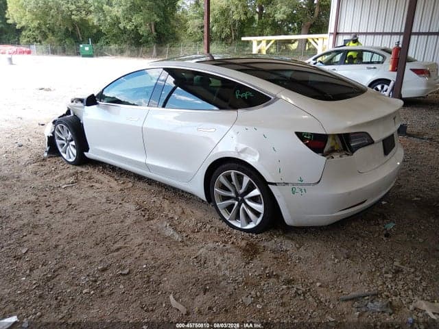 2019 TESLA MODEL 3 3