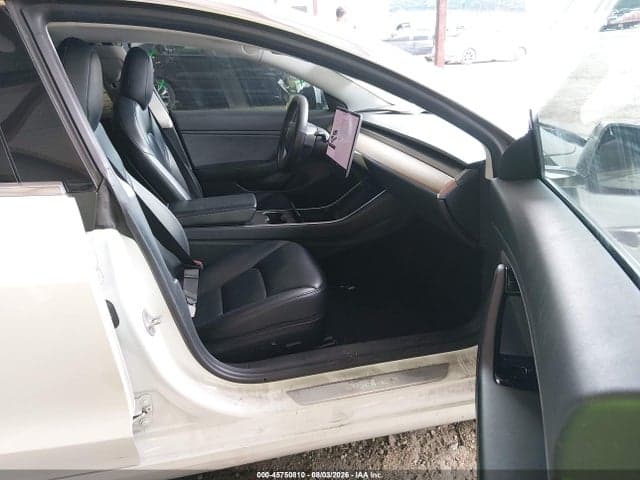 2019 TESLA MODEL 3 5
