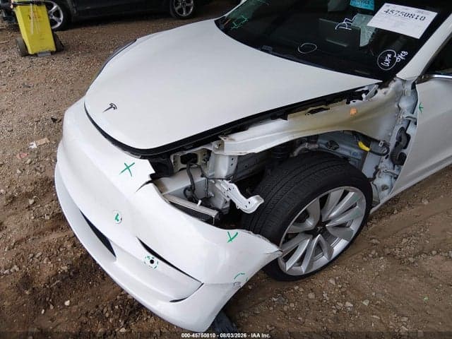 2019 TESLA MODEL 3 6