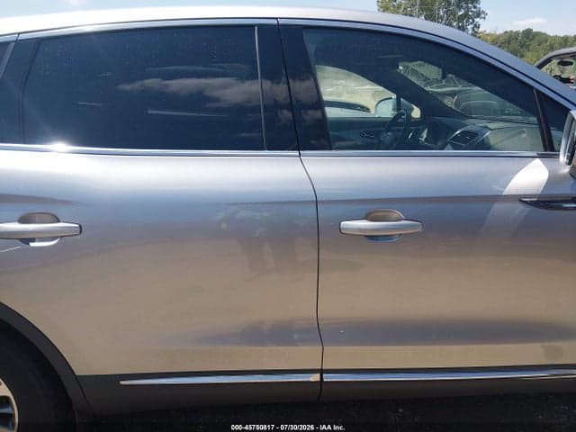 2020 LINCOLN NAUTILUS STANDARD 13