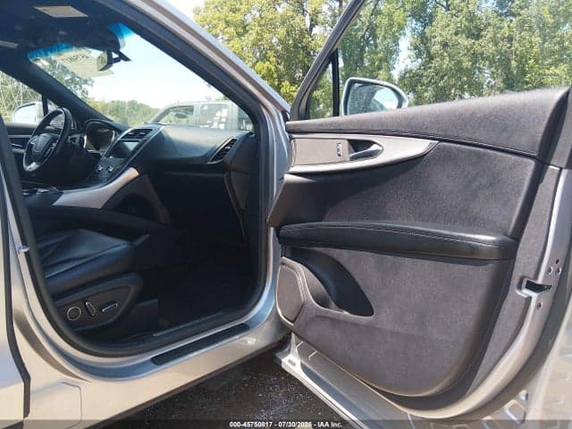 2020 LINCOLN NAUTILUS STANDARD 5