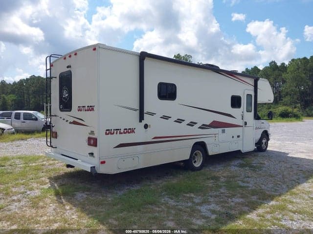 2018 FORD E-450 CUTAWAY 3