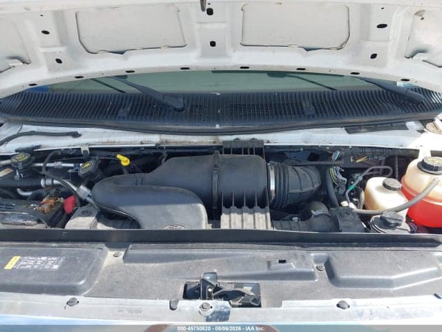 2018 FORD E-450 CUTAWAY 10
