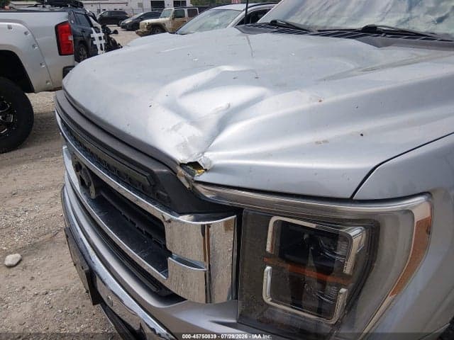 2022 FORD F-150 KING RANCH 6