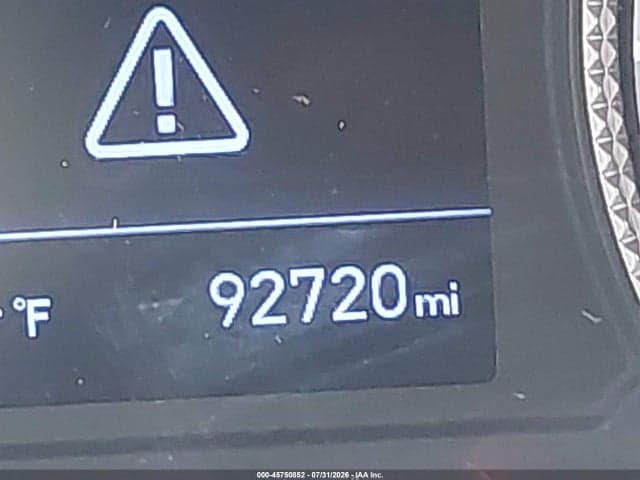 2021 HYUNDAI SONATA SE 16