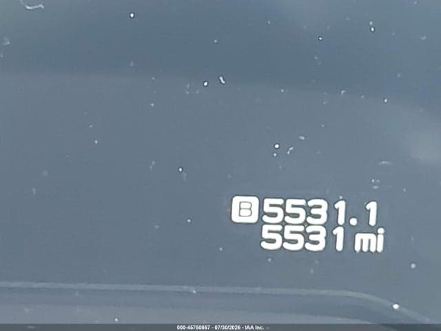 2025 SUBARU FORESTER TOURING HYBRID 15
