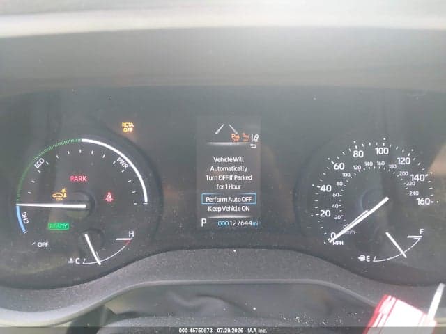 2021 TOYOTA SIENNA XLE 7