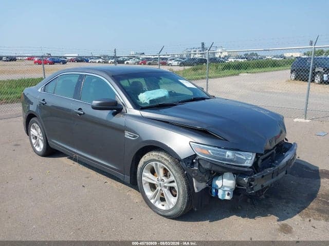 2019 FORD TAURUS SEL - 1